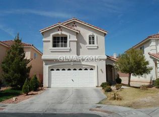 7411 Jacaranda Leaf St, Las Vegas, NV 89139