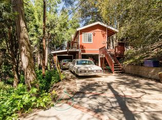 23480 The Blind Trl, Crestline, CA 92325