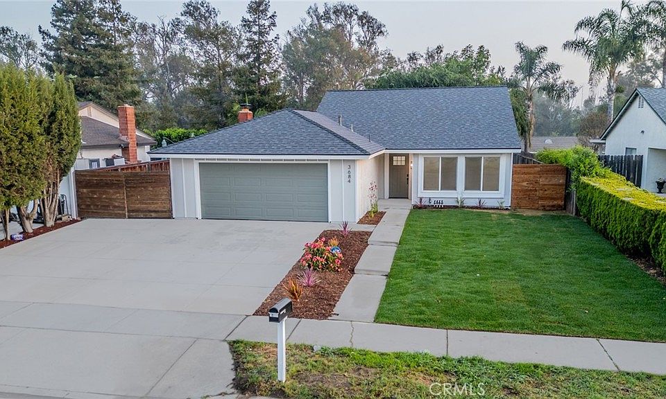 1st image of 3684 Valle Vista Dr