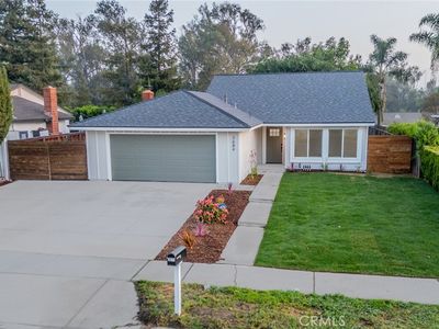 3684 Valle Vista Dr, Chino Hills, CA, 91709