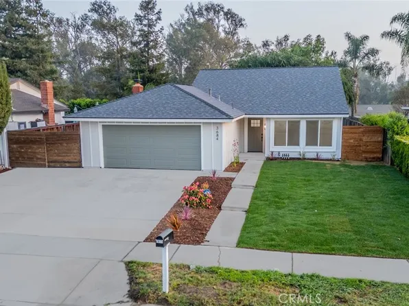 3684 Valle Vista Dr, Chino Hills, CA 91709