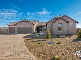 8451 N Cyclone Dr, Prescott Valley, AZ 86315