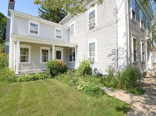 120 Main St FLOOR 3, North Kingstown, RI 02852