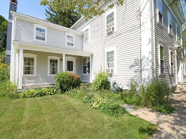 120 Main St Floor 3, North Kingstown, RI 02852