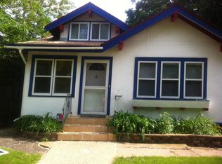 940 Lafond Ave, Saint Paul, MN 55104