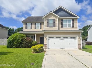 309 Catamaran Rd, Swansboro, NC 28584