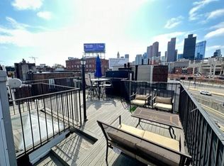 5 Stillman Pl #4A, Boston, MA 02113