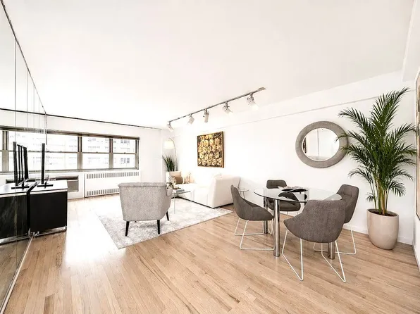 35 Park Ave APT 14F, New York, NY 10016
