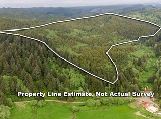 Tl 700 701 Wolkau Rd, Seal Rock, OR 97376