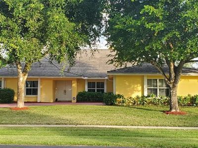 2099 Greenview Cove Dr, Wellington, FL, 33414