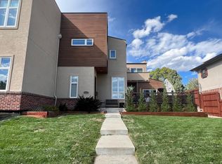 3511 W 26th Ave, DENVER, CO 80211