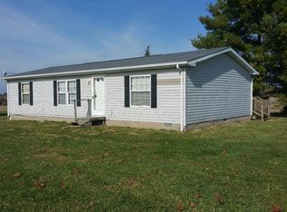 4593 State Route 350, Martinsville, OH 45146