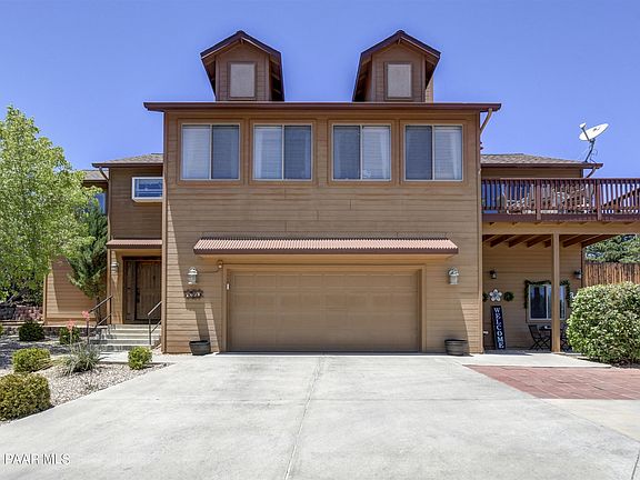 2nd image of 4260 N Tonopah Dr Lot 1213