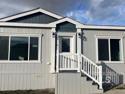 8533 Blue Hill Ln #134, Boise, ID, 83716