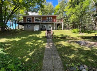 1139 W Fisher Lake Rd, Mercer, WI 54547