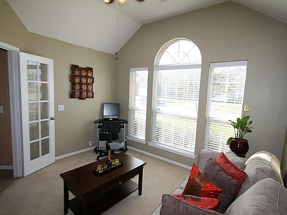 This home is turn key.