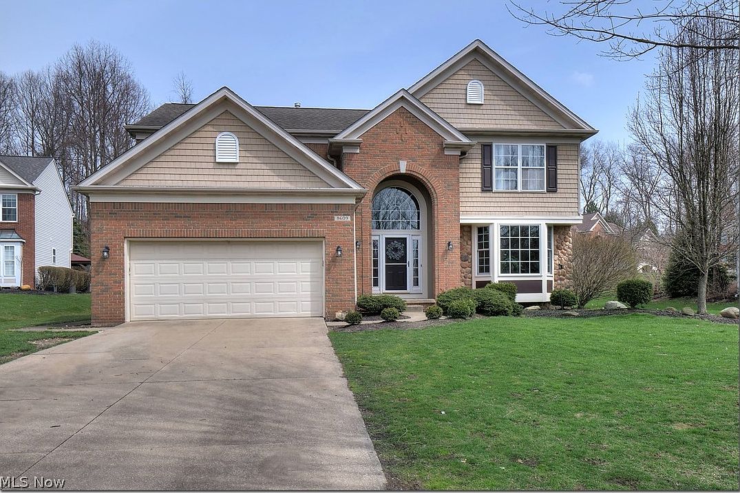 8609 Penfield Dr, Northfield, OH 44067 | Zillow