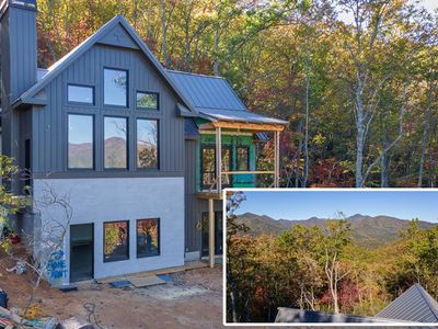 66 Bear Paw Rdg, Whittier, NC, 28789