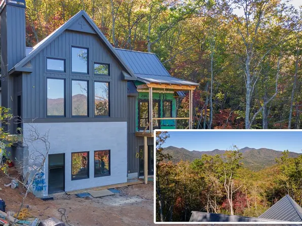 66 Bear Paw Rdg, Whittier, NC 28789