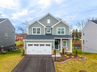 111 Red Horse Dr, Sarver, PA 16055