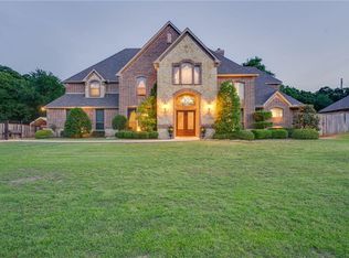 312 Roy Ct W, Keller, TX 76248
