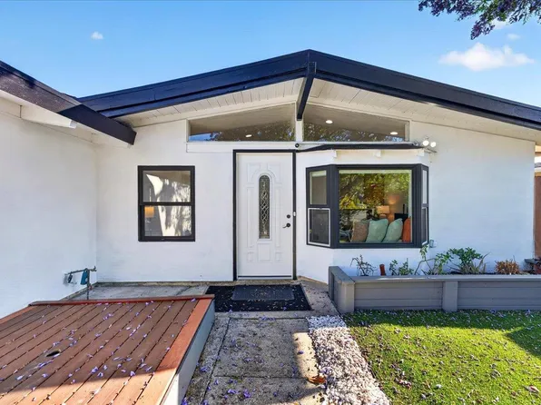 854 Lakewood Dr, Sunnyvale, CA 94089