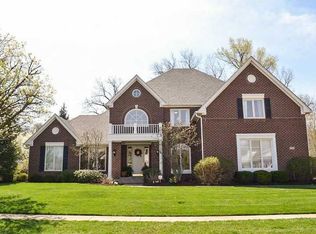 6439 Calais Dr, Indianapolis, IN