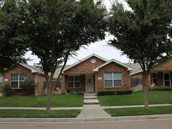 3634 S Mirror St, Amarillo, TX 79118