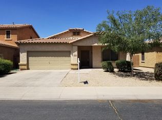 45328 W Portabello Rd, Maricopa, AZ 85139