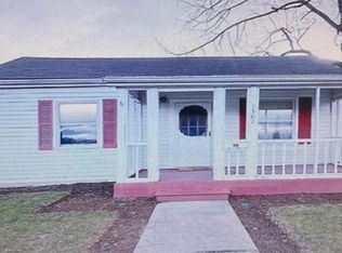 1302 Walnut Ave, Buena Vista, VA 24416