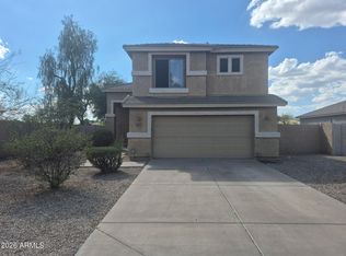 2674 S SETON Avenue, Gilbert, AZ 85295
