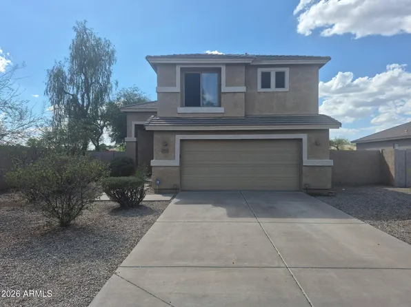 2674 S SETON Avenue, Gilbert, AZ 85295