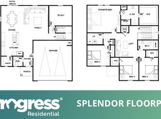 2081 Theberton Trl, Locust Grove, GA 30248