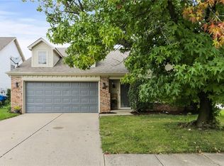 10036 Park Glen Ct, Indianapolis, IN