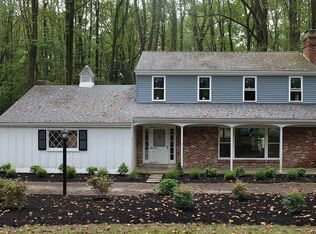 610 Whiteland Hunt Rd, Downingtown, PA 19335