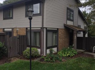 117 Big Chimney Br #9-1, Upper Marlboro, MD 20774