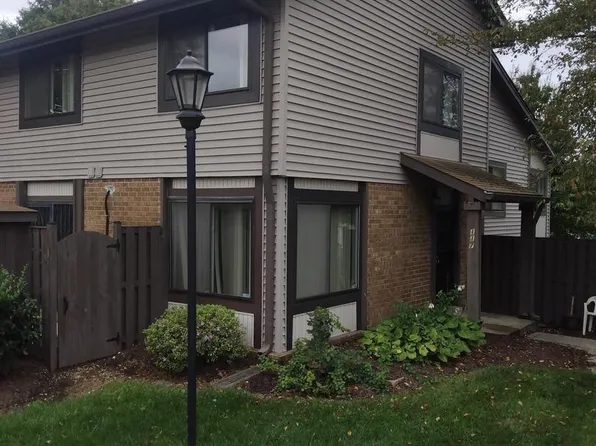 117 Big Chimney Br #9-1, Upper Marlboro, MD 20774