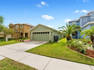 5217 Mango Fruit St, Seffner, FL 33584