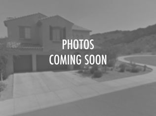 8998 W Eagle Talon Dr, Peoria, AZ 85383