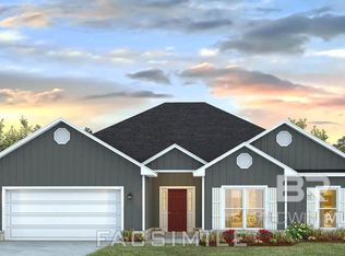 449 Raley Farms Dr, Gulf Shores, AL 36542