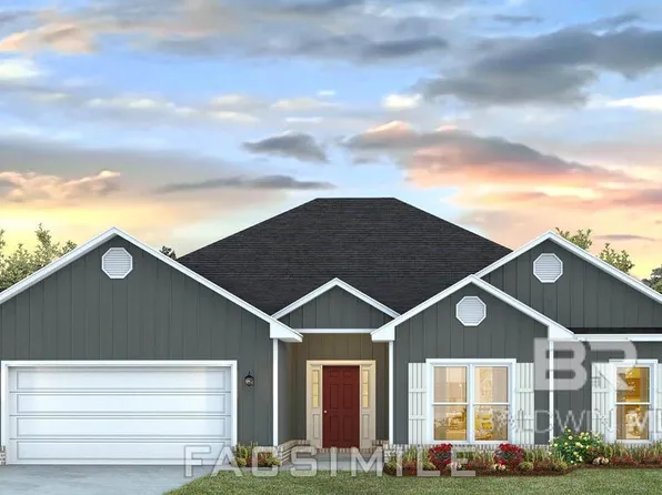 23055 Bushel Dr, Fairhope, AL 36532