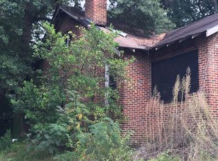 1360 Hillyer Ave, Macon, GA 31204