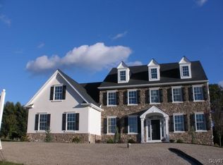 LOT 1416 Two Saratoga Cir, Weisenberg Township, PA 18031