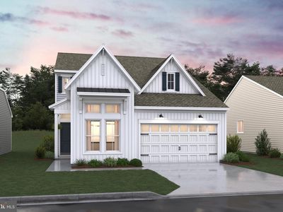 259 Redstart Dr, Chester, MD, 21619