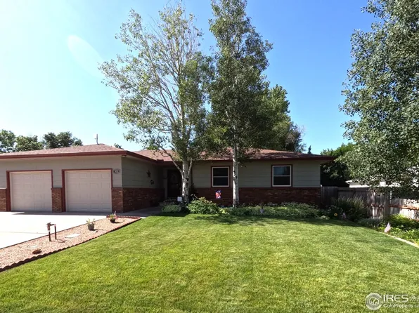 10 Cambridge Ct, Brush, CO 80723