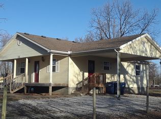 597 W Neosho St, Granby, MO 64844