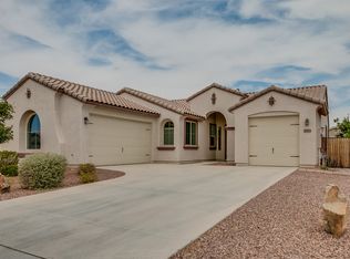 18374 W Post Dr, Surprise, AZ 85388