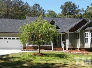 1831 Vinson Rd, Clayton, NC 27527