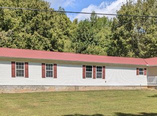 246 Pine Hollow Rd, Jacksboro, TN 37757