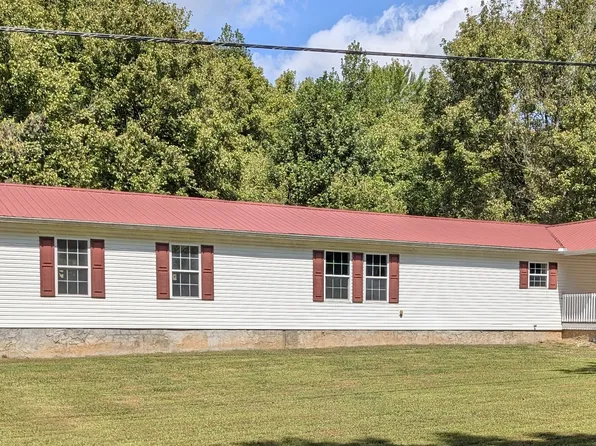 246 Pine Hollow Rd, Jacksboro, TN 37757